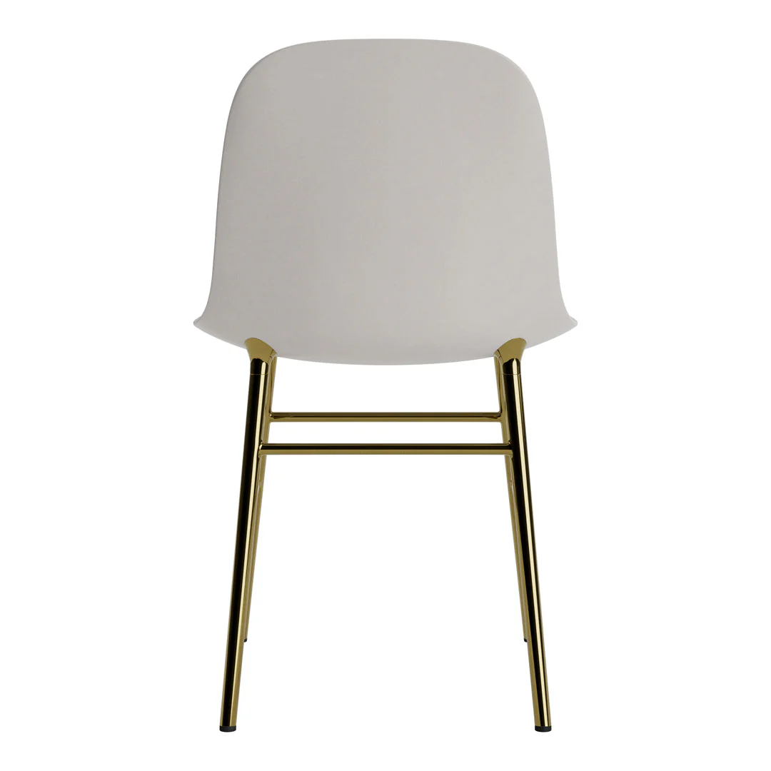 Form Chair - Metal Legs - Image 101