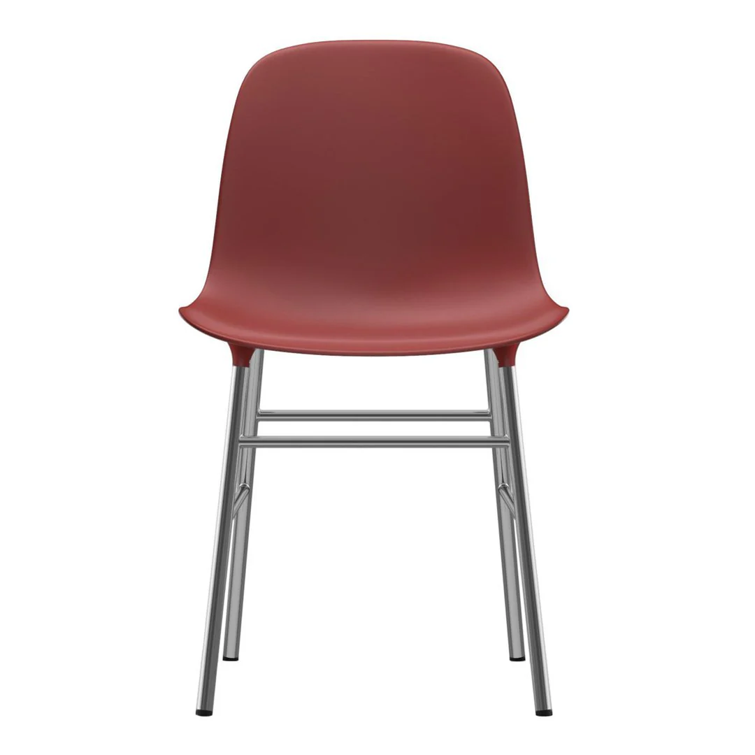 Form Chair - Metal Legs - Image 19