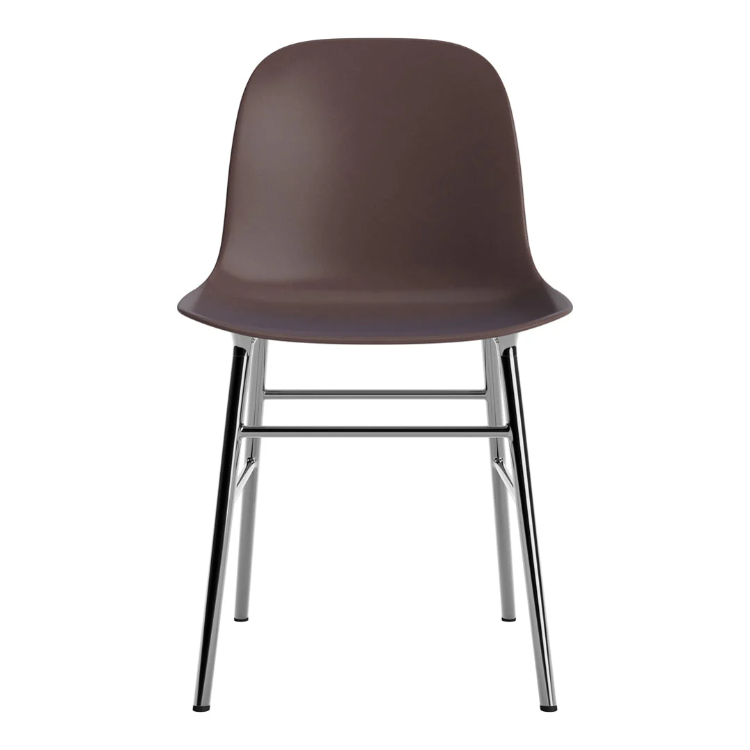 Form Chair - Metal Legs - Image 20