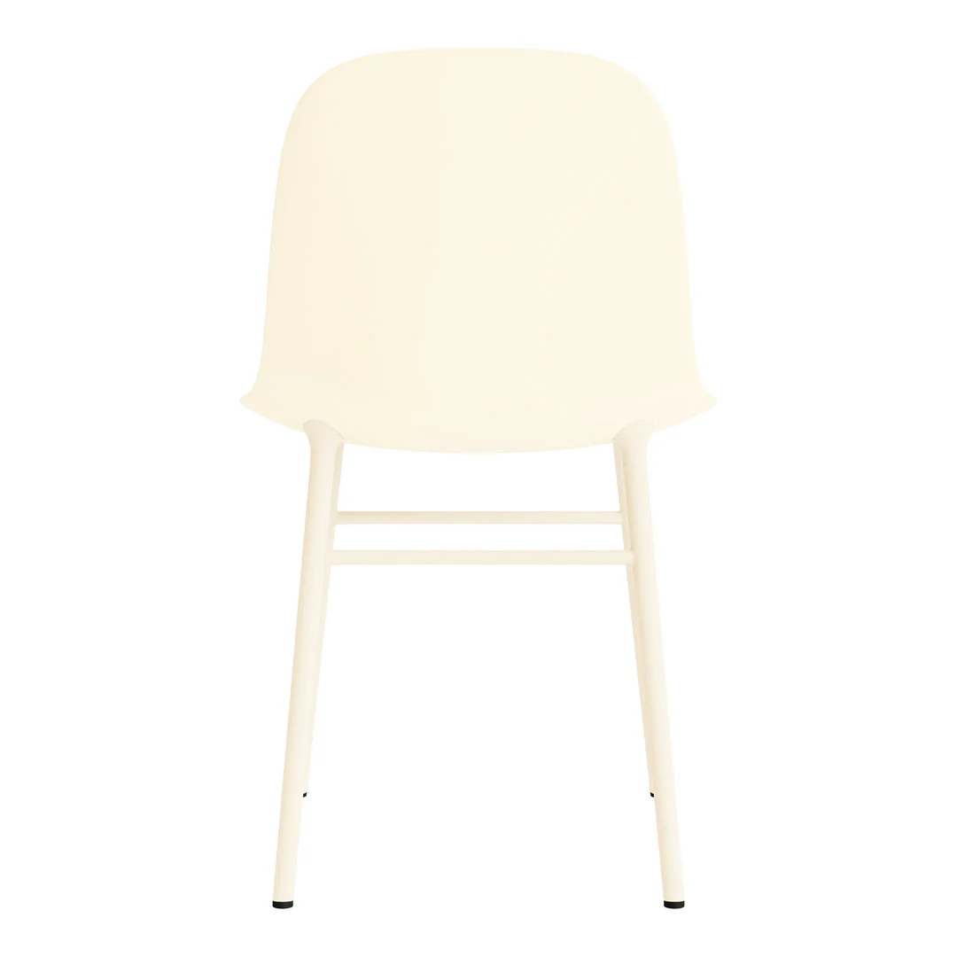 Form Chair - Metal Legs - Image 68