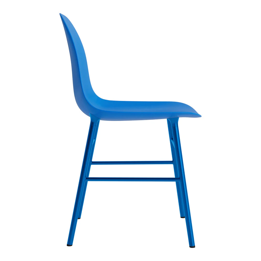 Form Chair - Metal Legs - Image 76
