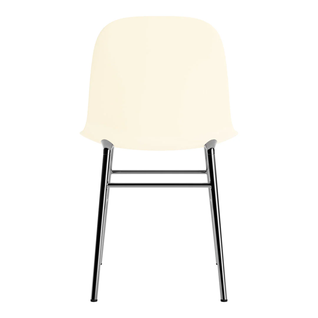 Form Chair - Metal Legs - Image 86