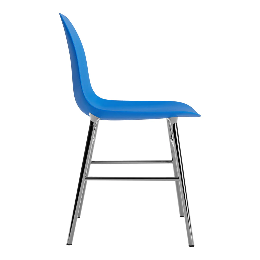 Form Chair - Metal Legs - Image 94