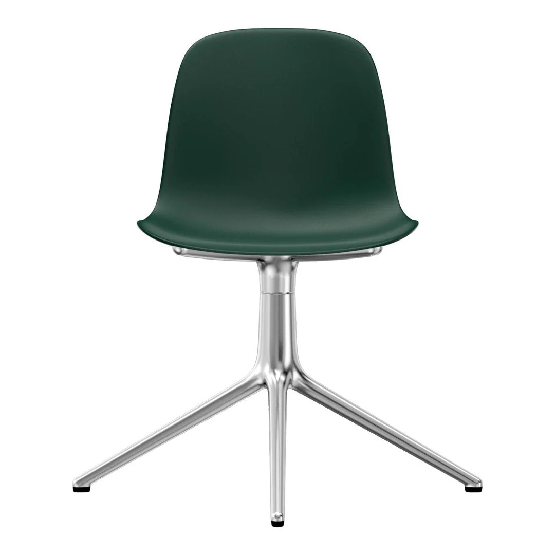 Form Chair - 4L Swivel Base - Image 10