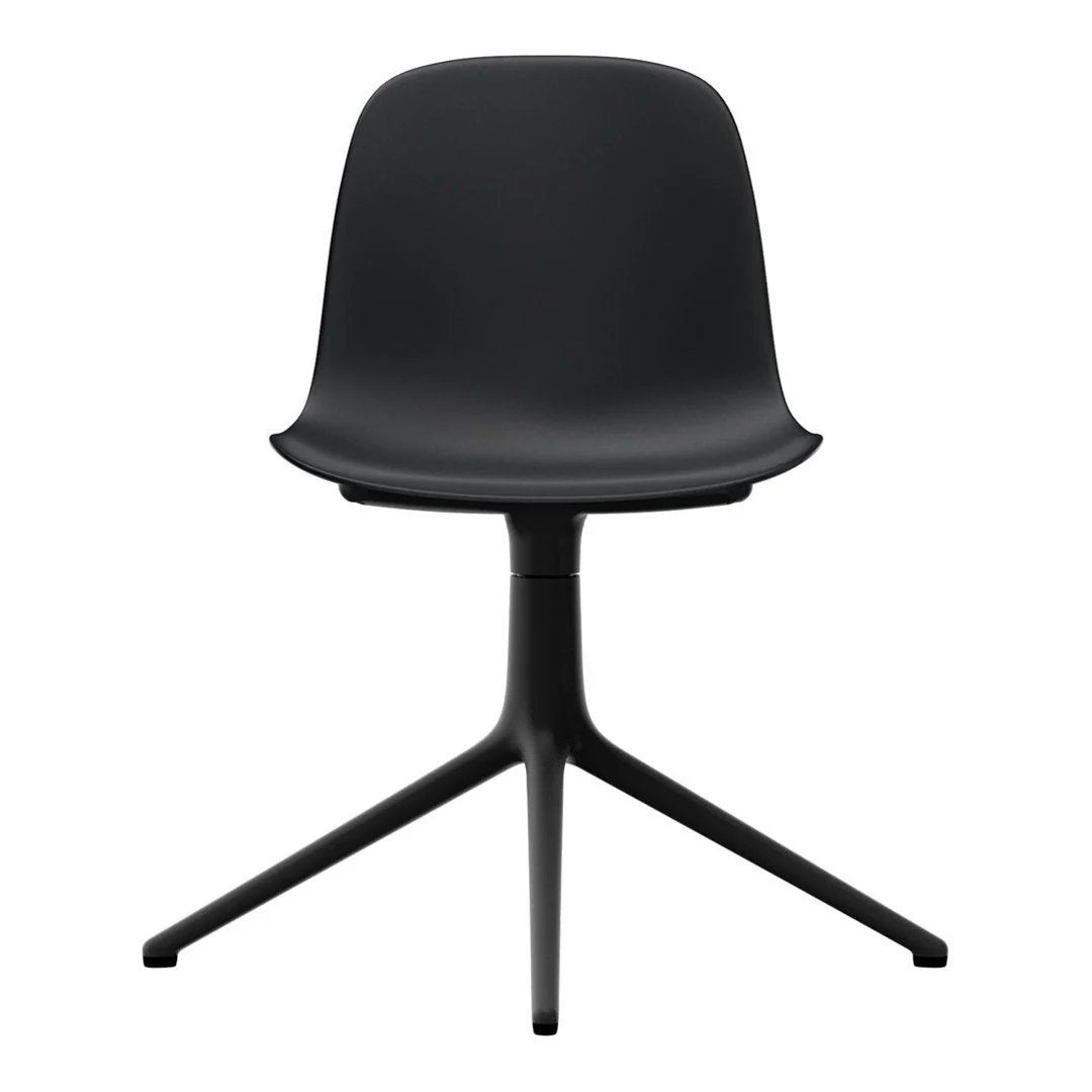 Form Chair - 4L Swivel Base - Image 12
