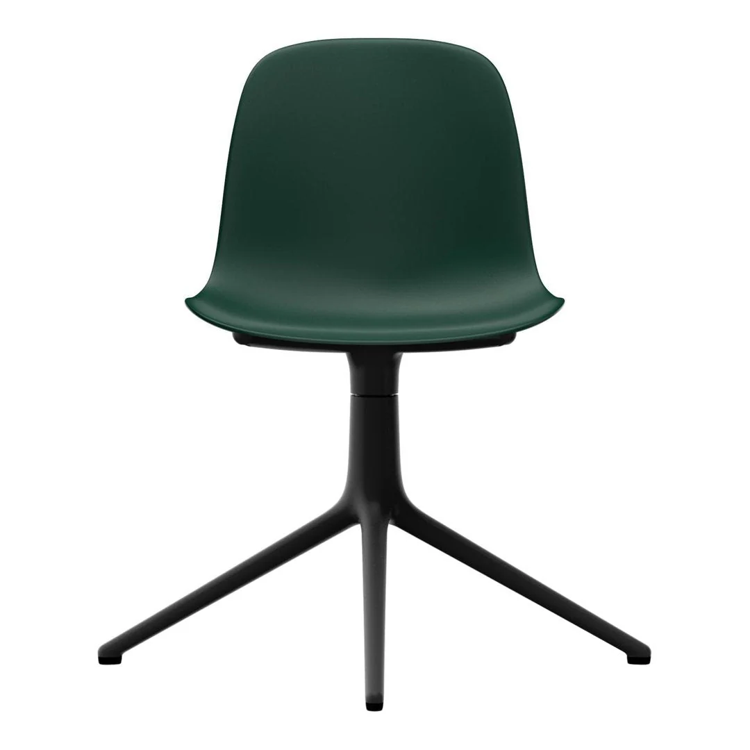 Form Chair - 4L Swivel Base - Image 14