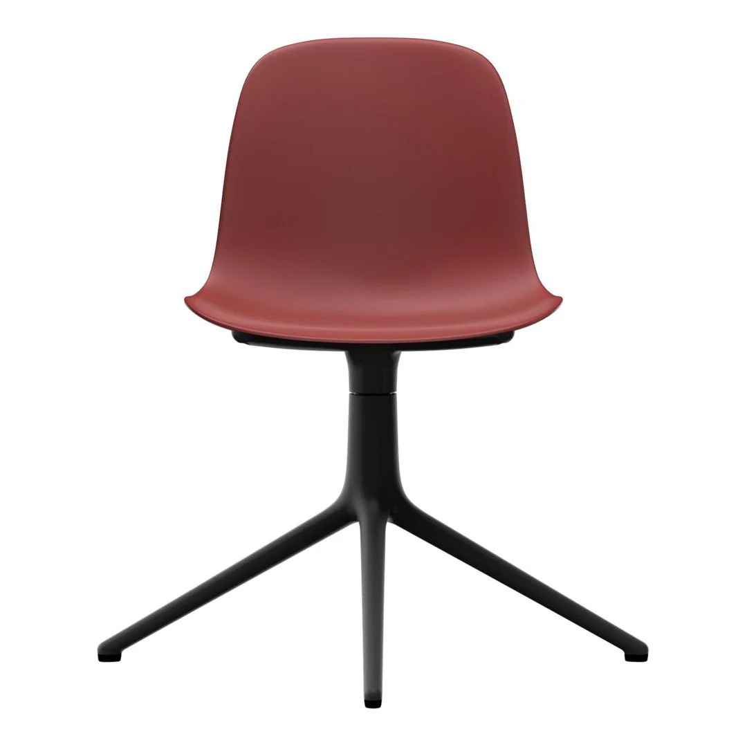 Form Chair - 4L Swivel Base - Image 16