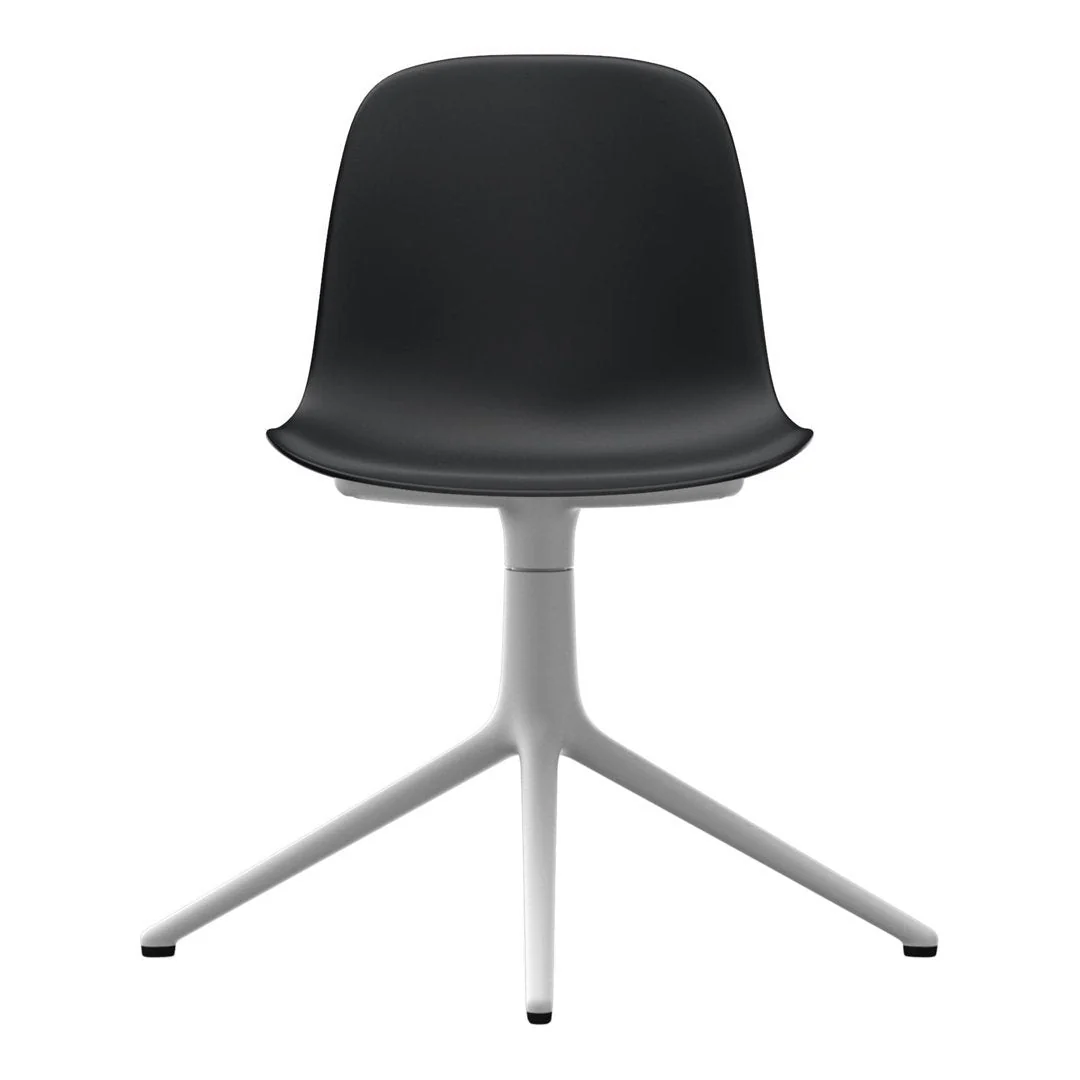 Form Chair - 4L Swivel Base - Image 18