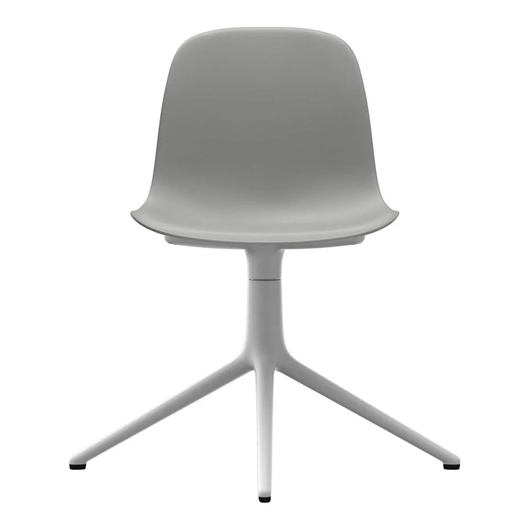 Form Chair - 4L Swivel Base - Image 19
