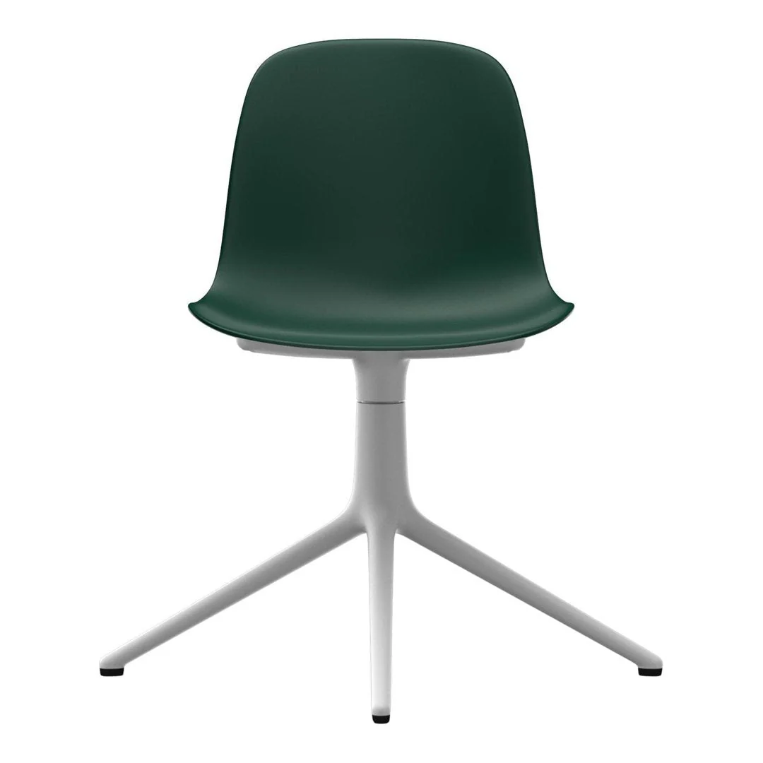 Form Chair - 4L Swivel Base - Image 20