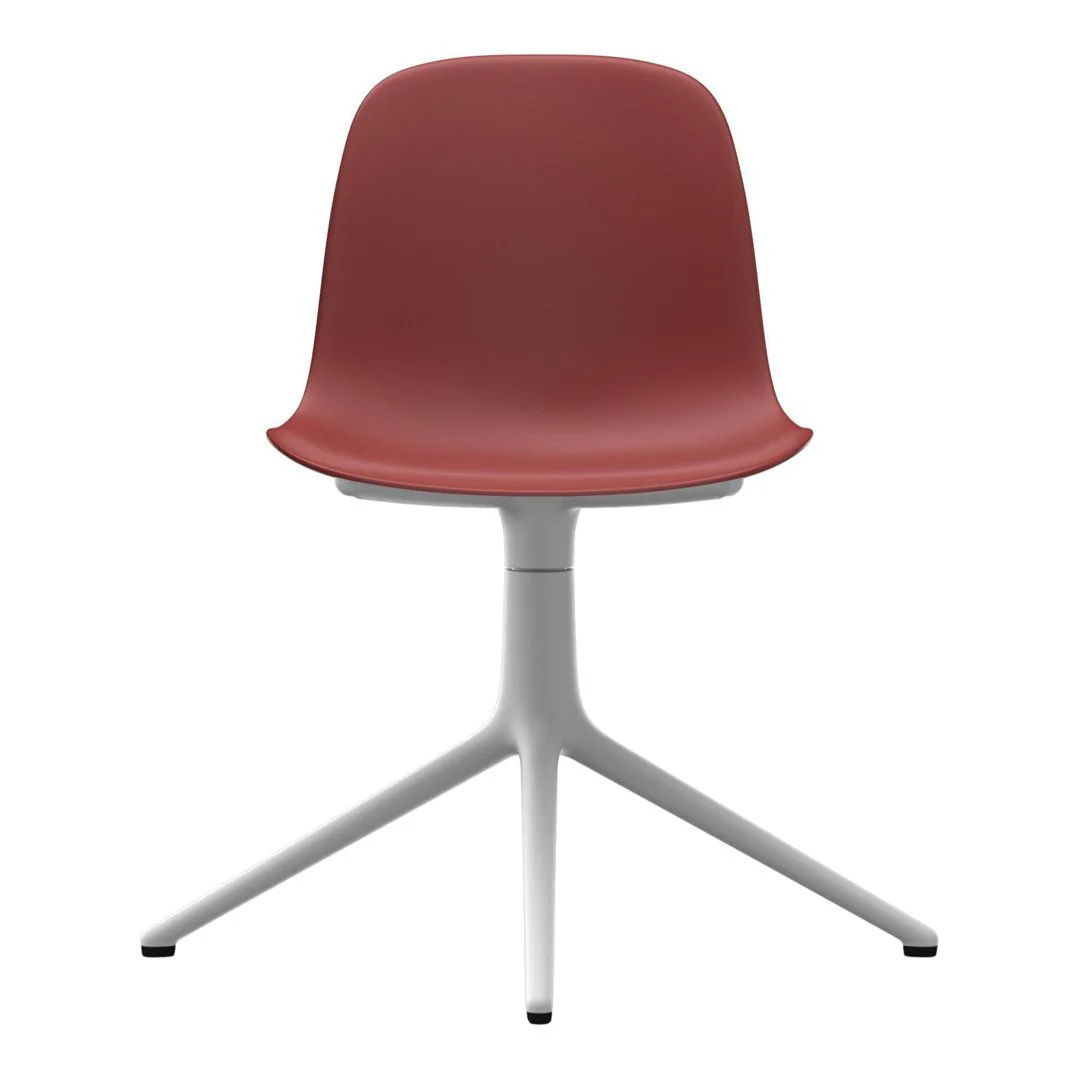 Form Chair - 4L Swivel Base - Image 21