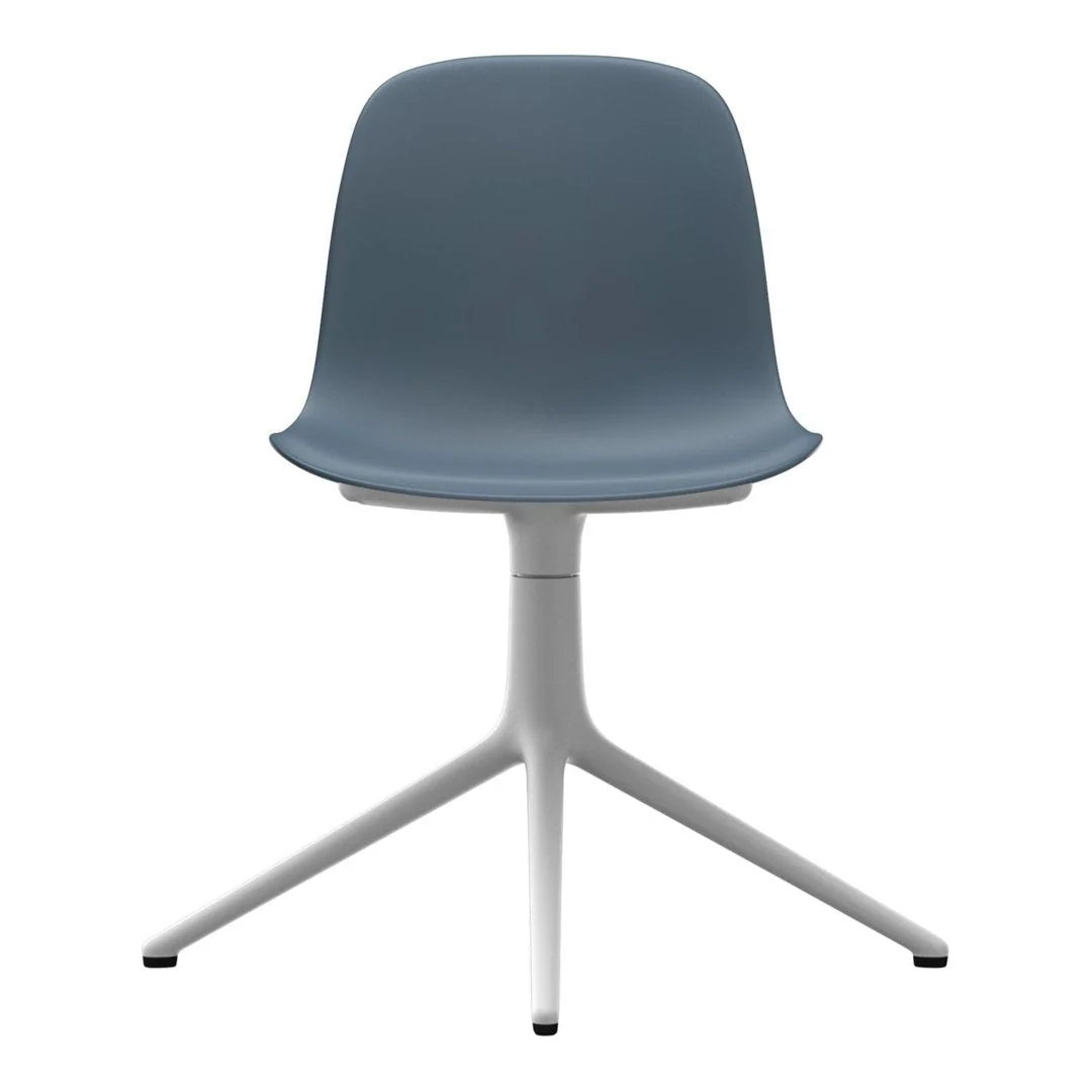 Form Chair - 4L Swivel Base - Image 22