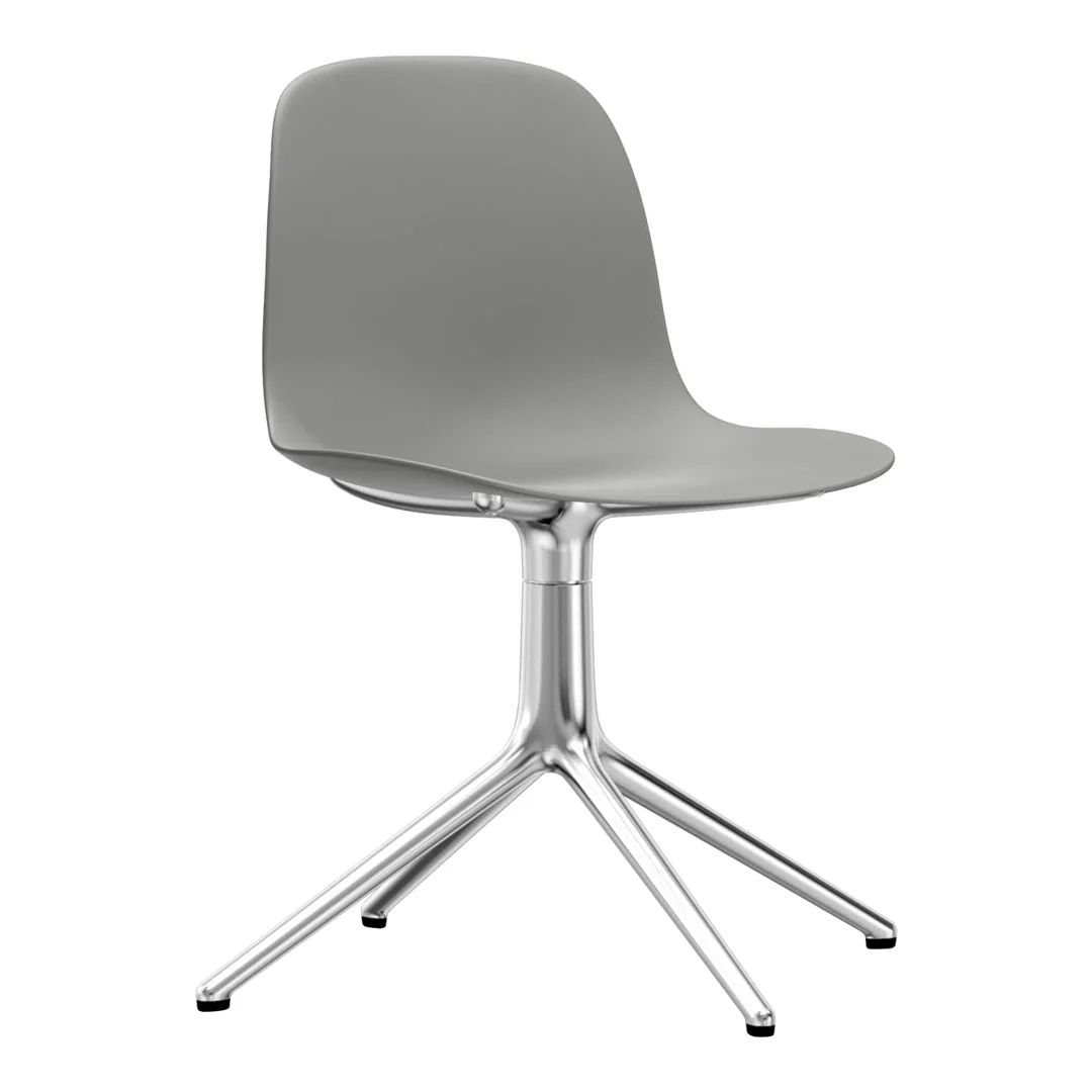 Form Chair - 4L Swivel Base - Image 25