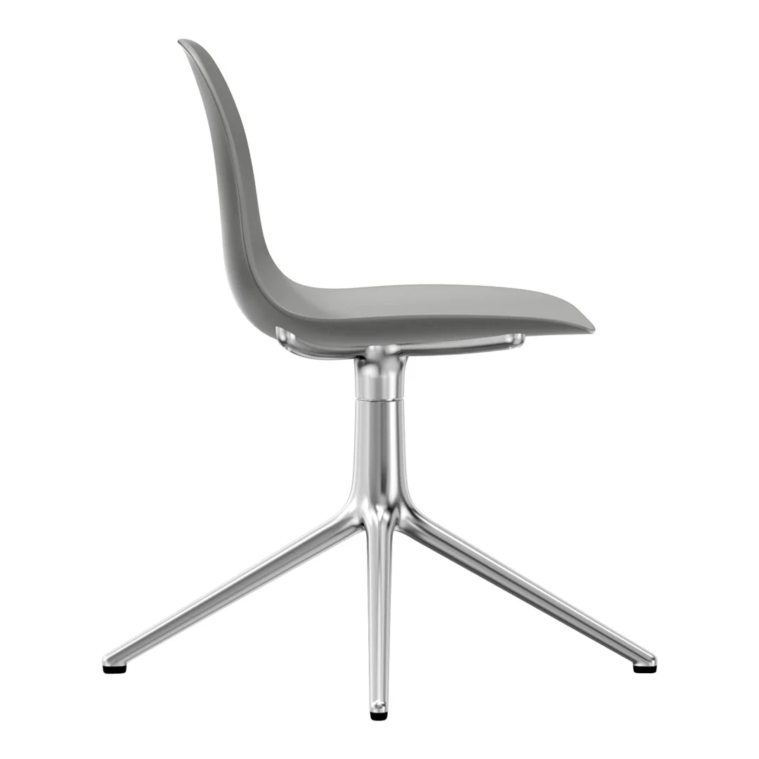 Form Chair - 4L Swivel Base - Image 27