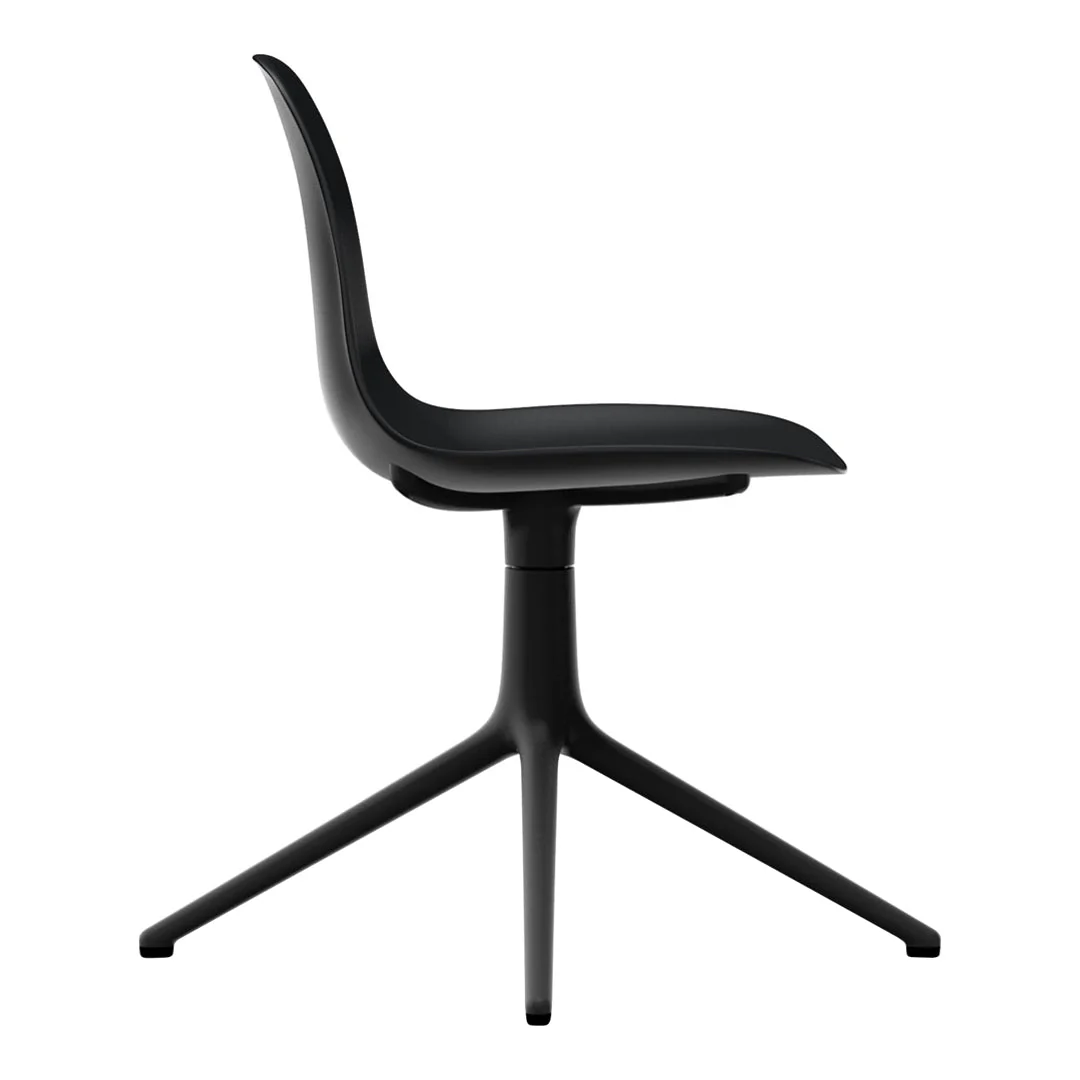 Form Chair - 4L Swivel Base - Image 28