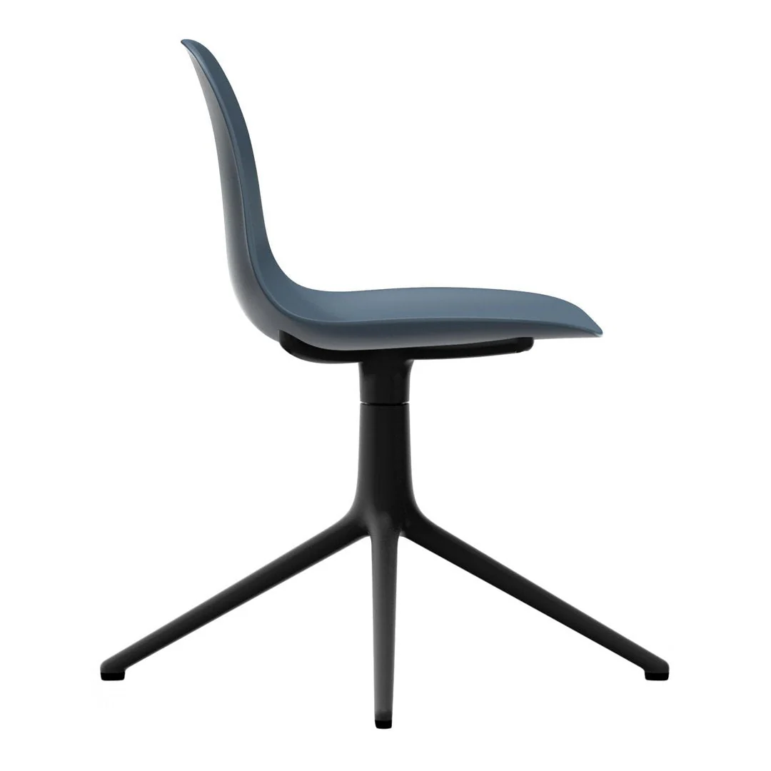 Form Chair - 4L Swivel Base - Image 29