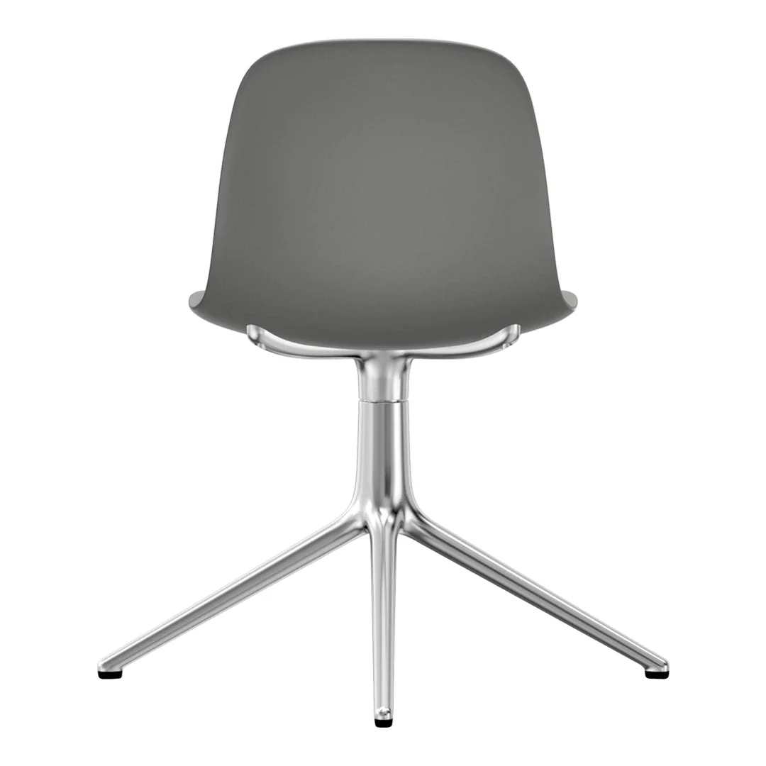Form Chair - 4L Swivel Base - Image 30