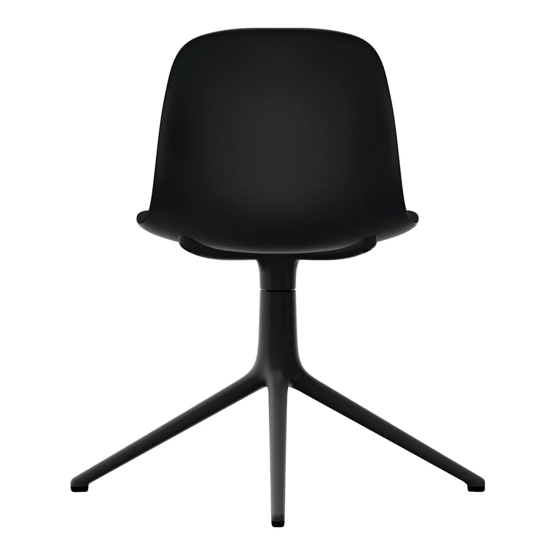 Form Chair - 4L Swivel Base - Image 31