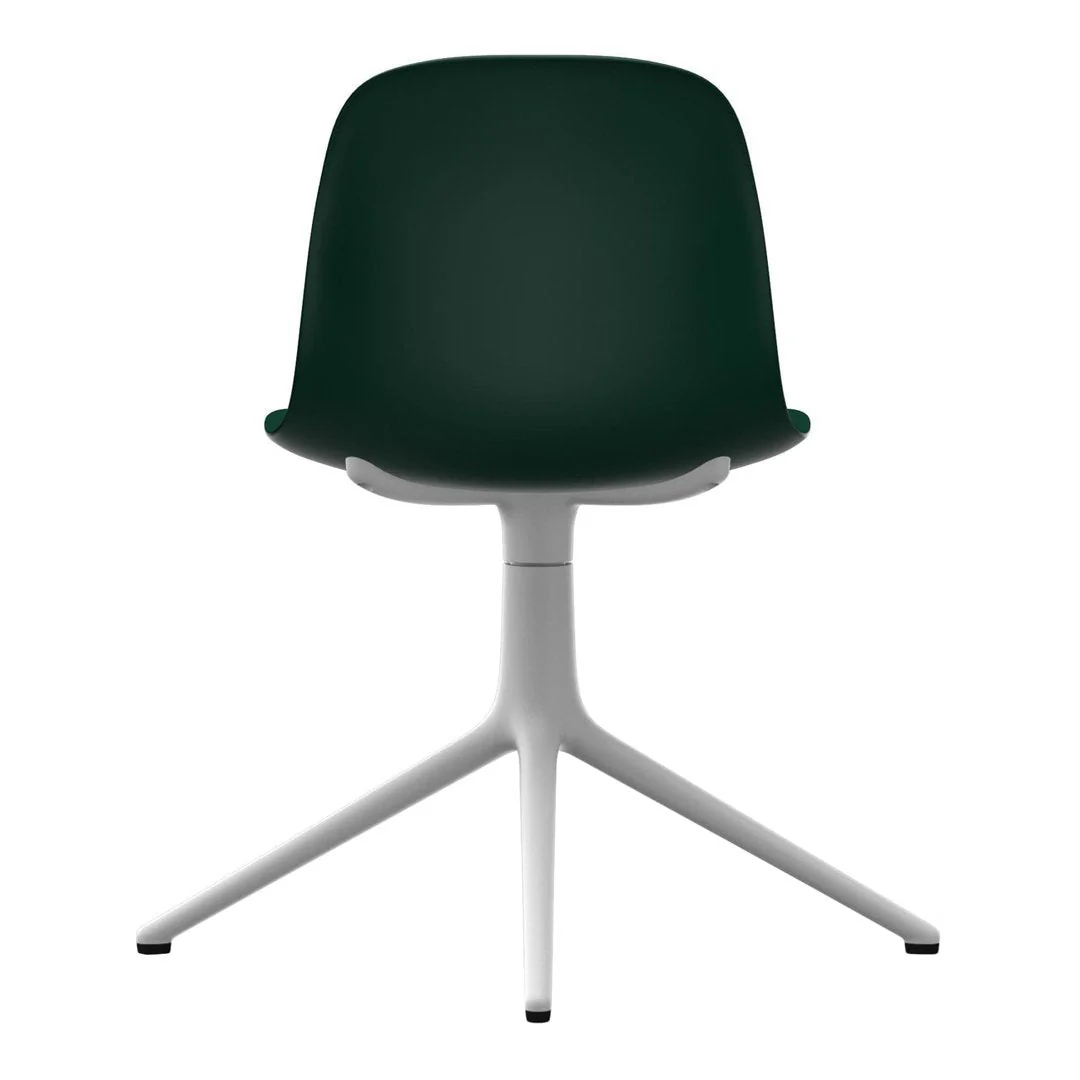 Form Chair - 4L Swivel Base - Image 32