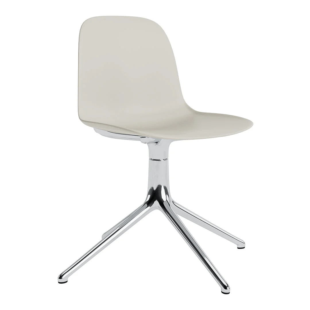 Form Chair - 4L Swivel Base - Image 33