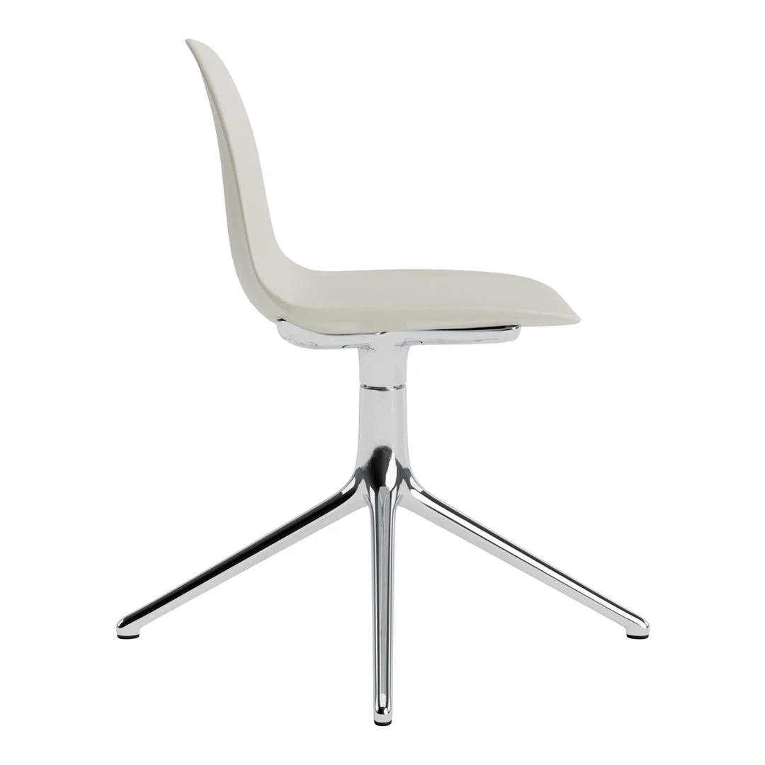 Form Chair - 4L Swivel Base - Image 34