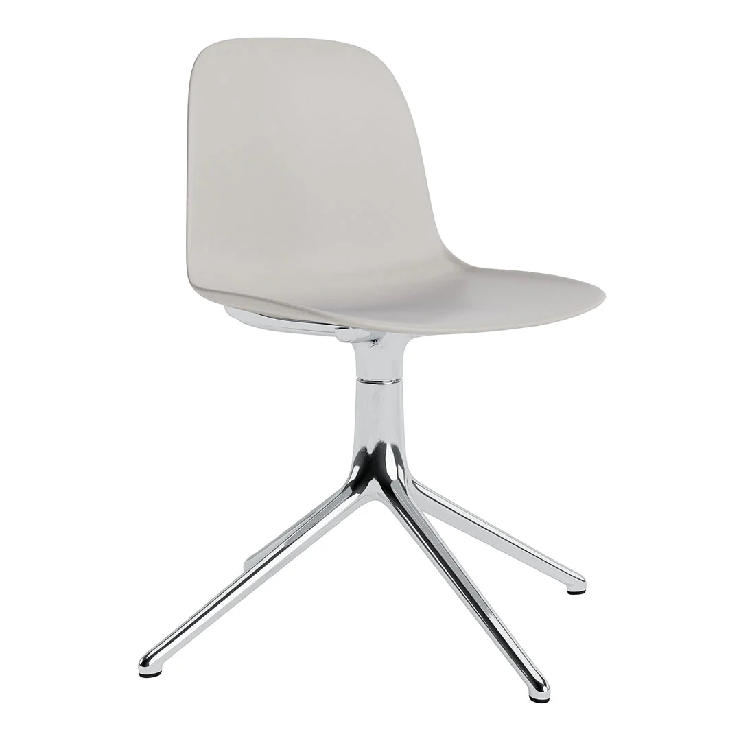 Form Chair - 4L Swivel Base - Image 36