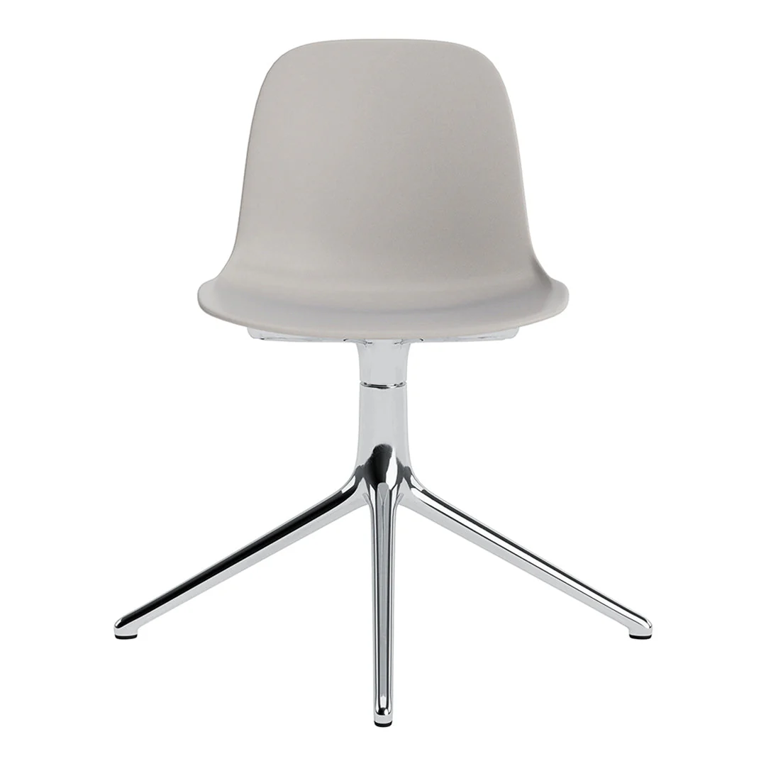 Form Chair - 4L Swivel Base - Image 37