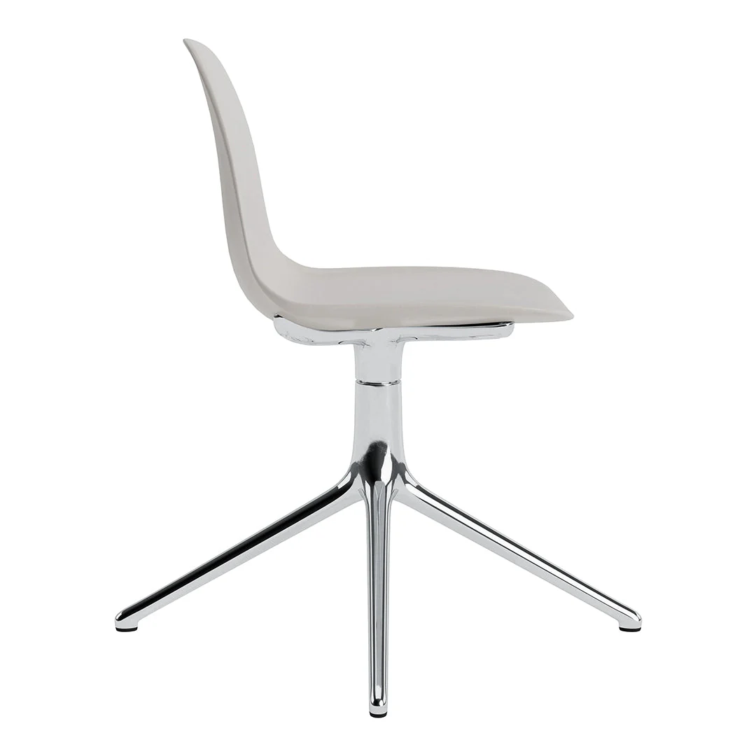 Form Chair - 4L Swivel Base - Image 38