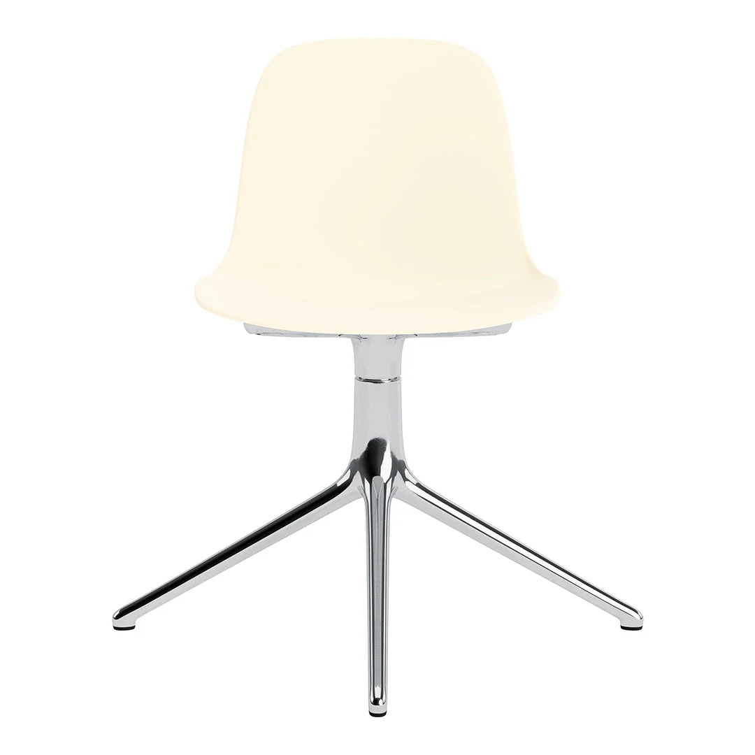 Form Chair - 4L Swivel Base - Image 4