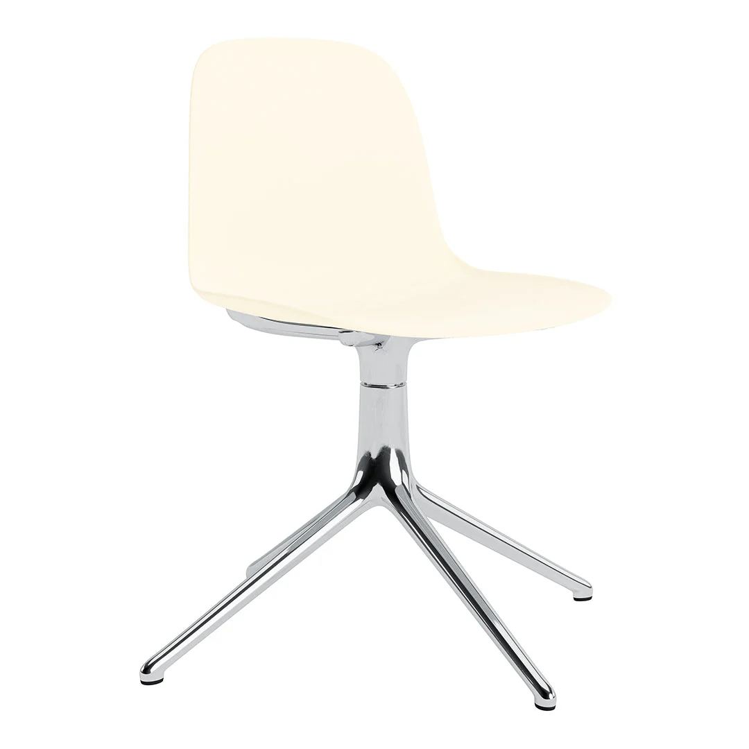 Form Chair - 4L Swivel Base - Image 40