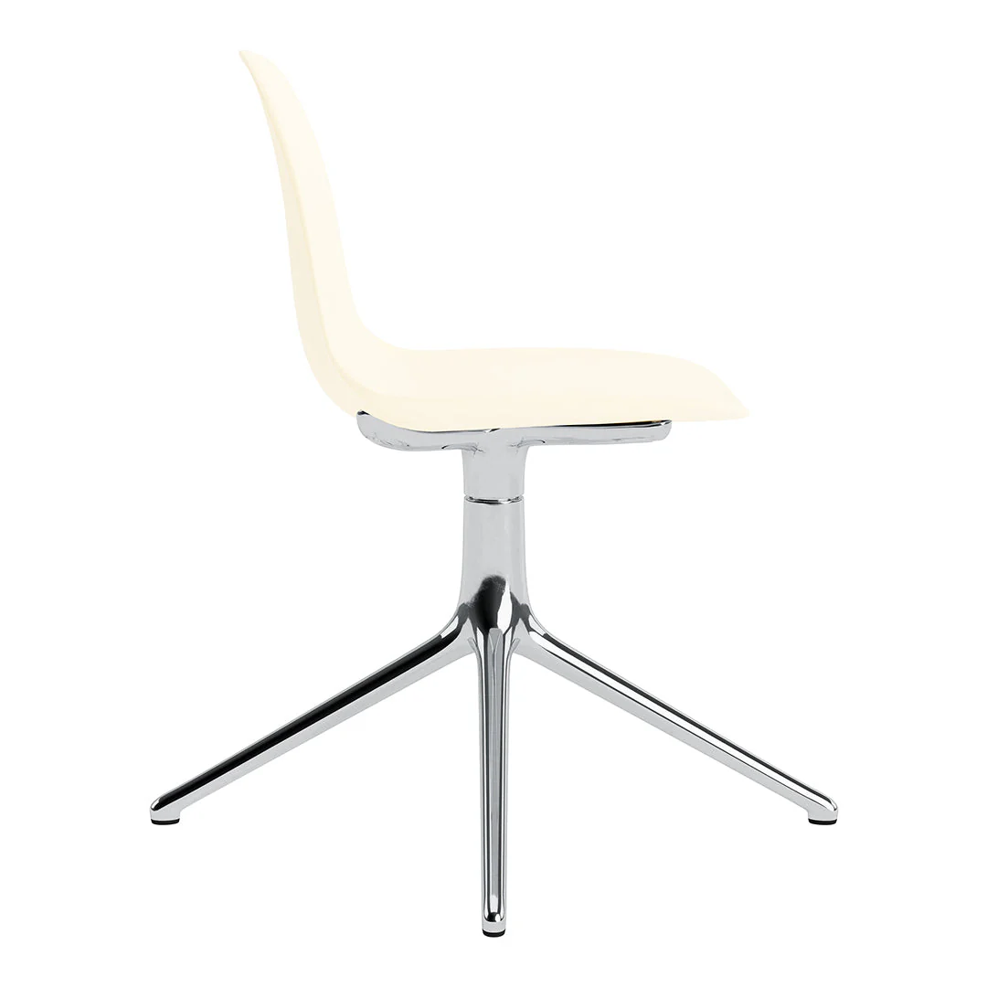 Form Chair - 4L Swivel Base - Image 41