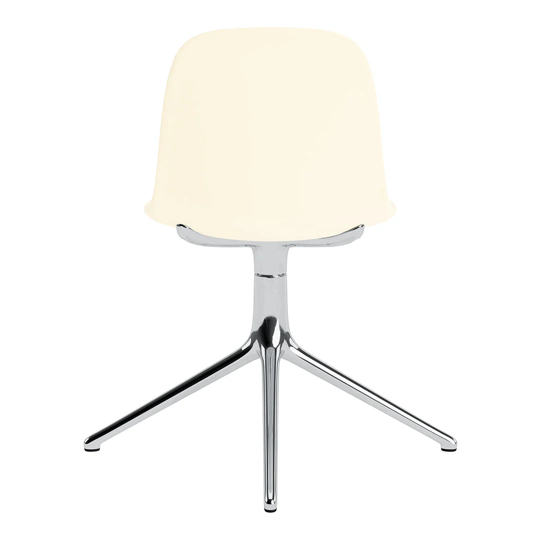 Form Chair - 4L Swivel Base - Image 42