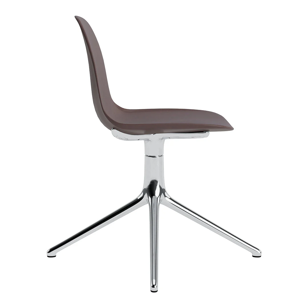 Form Chair - 4L Swivel Base - Image 45