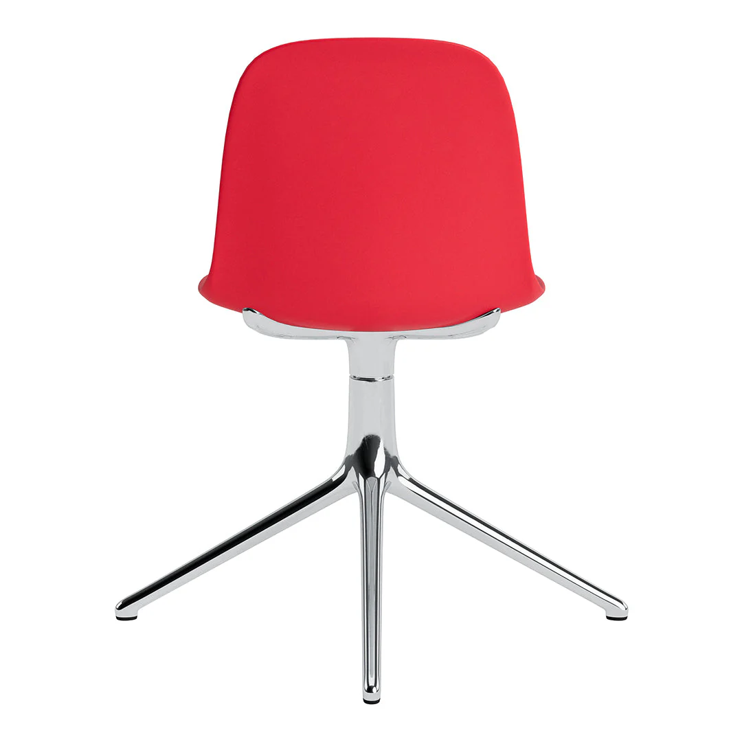 Form Chair - 4L Swivel Base - Image 49
