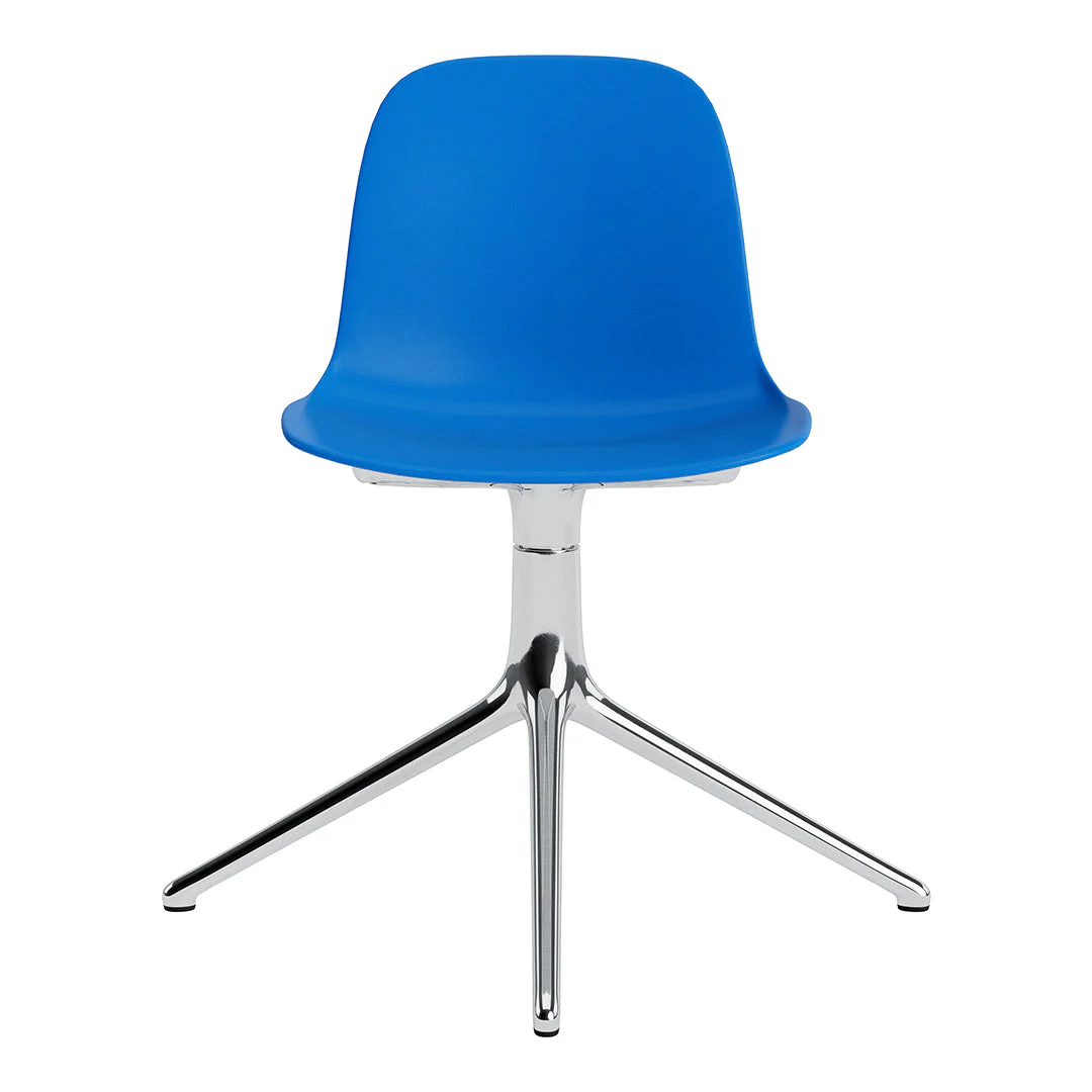 Form Chair - 4L Swivel Base - Image 5