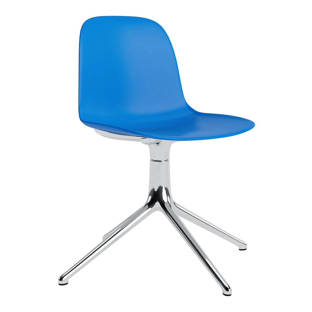 Form Chair - 4L Swivel Base - Image 50