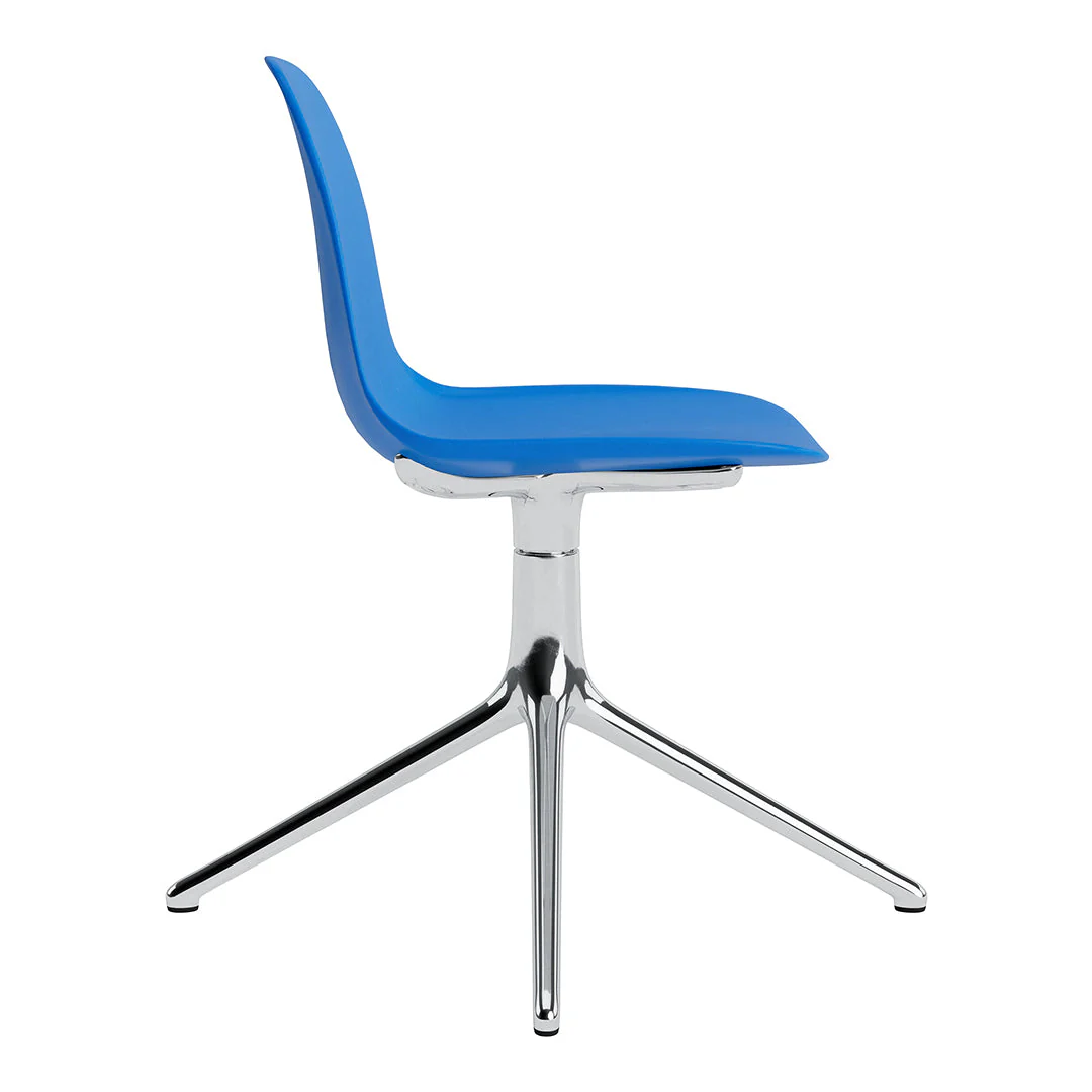 Form Chair - 4L Swivel Base - Image 51