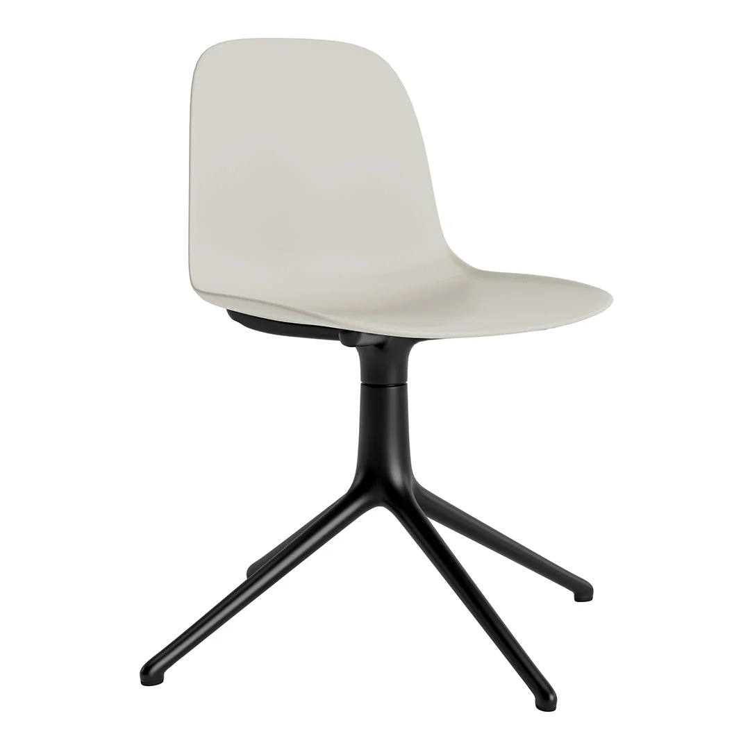 Form Chair - 4L Swivel Base - Image 53