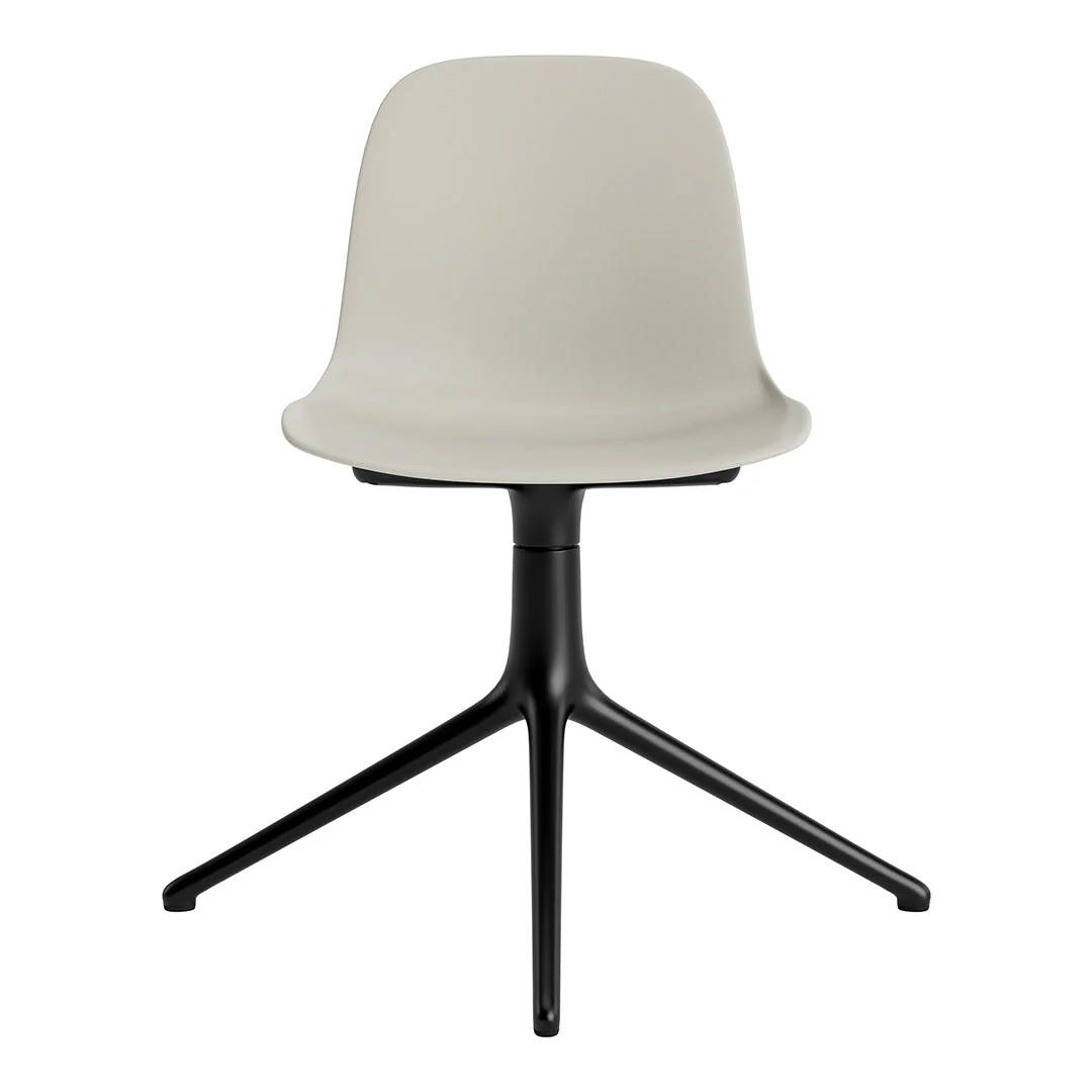 Form Chair - 4L Swivel Base - Image 54