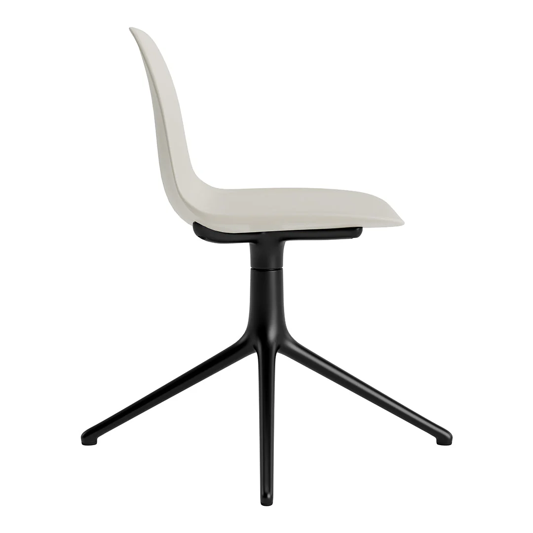 Form Chair - 4L Swivel Base - Image 55