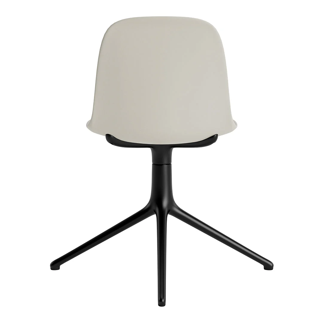 Form Chair - 4L Swivel Base - Image 56