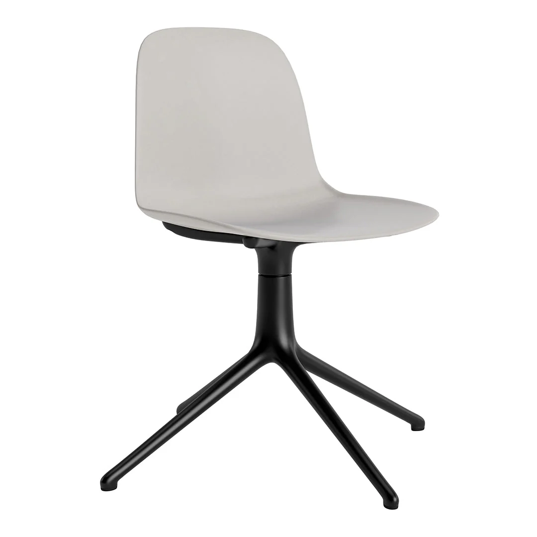 Form Chair - 4L Swivel Base - Image 57