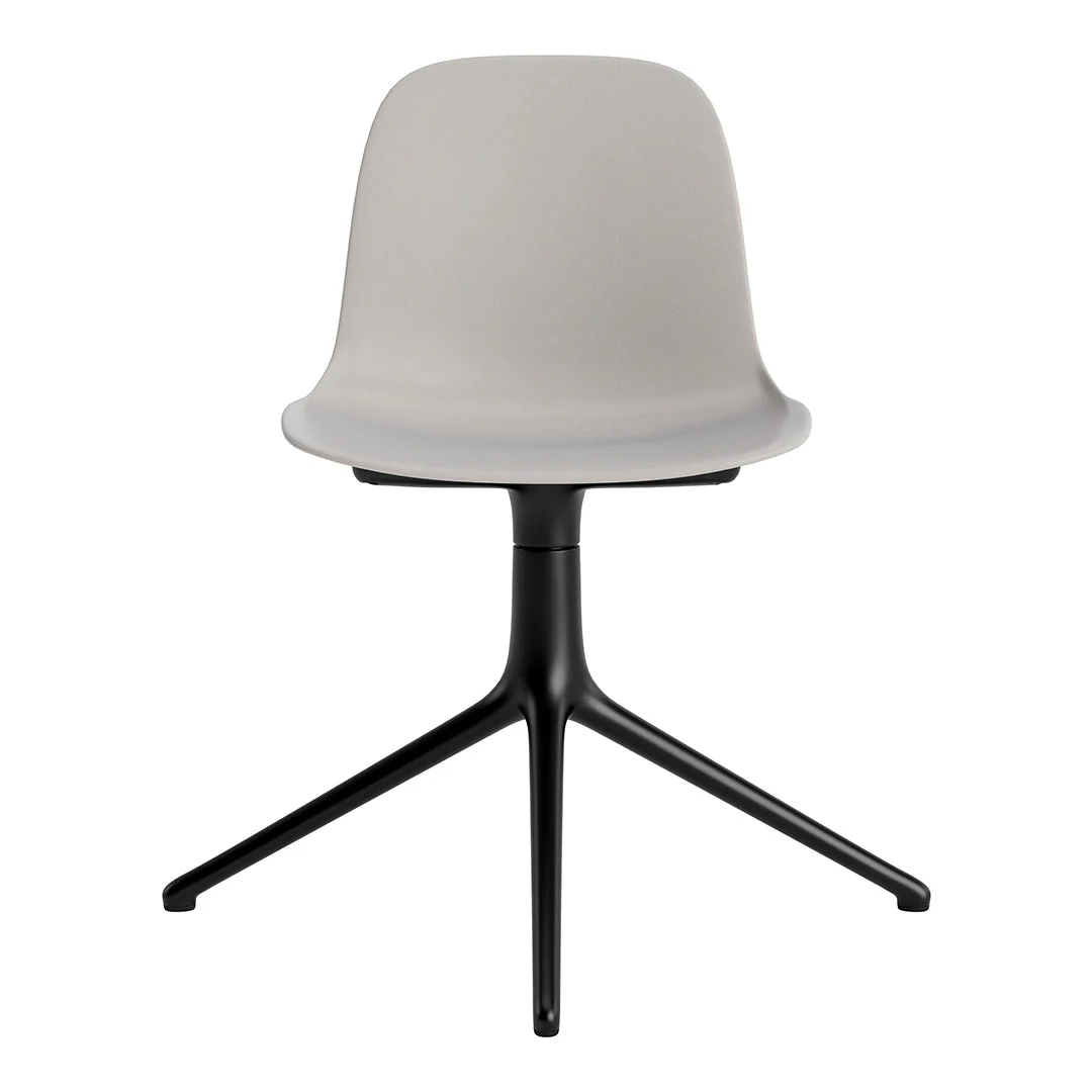 Form Chair - 4L Swivel Base - Image 58