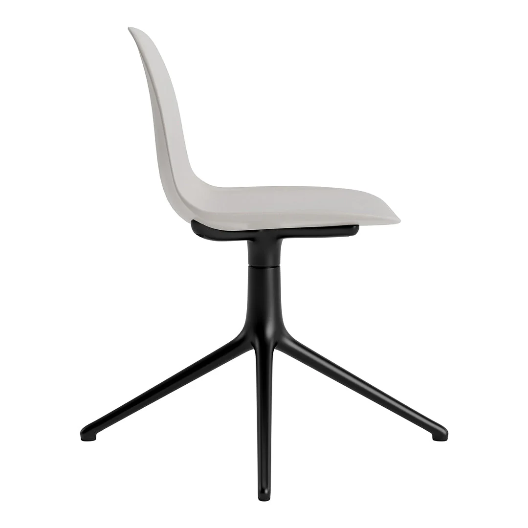 Form Chair - 4L Swivel Base - Image 59