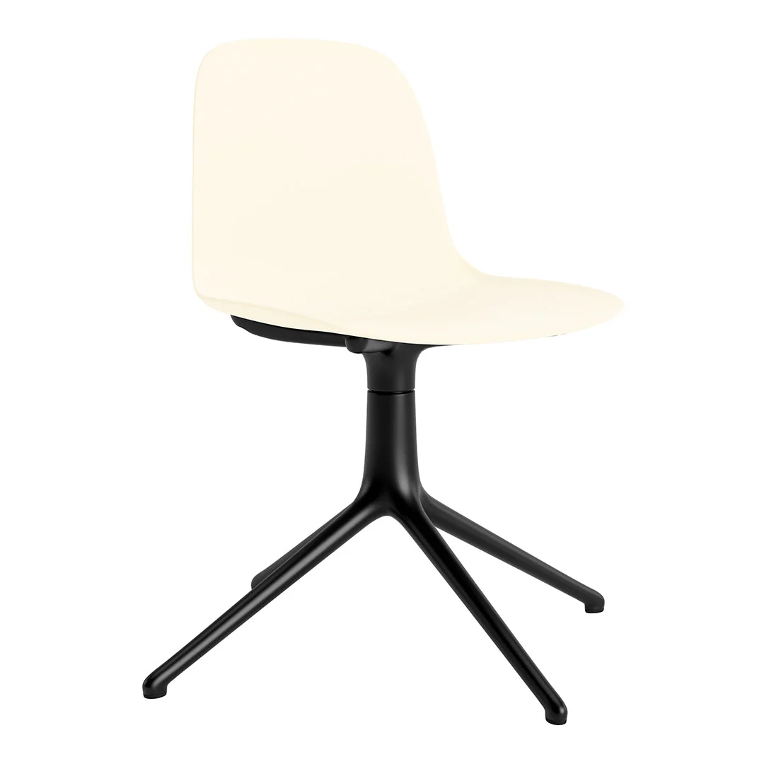 Form Chair - 4L Swivel Base - Image 61