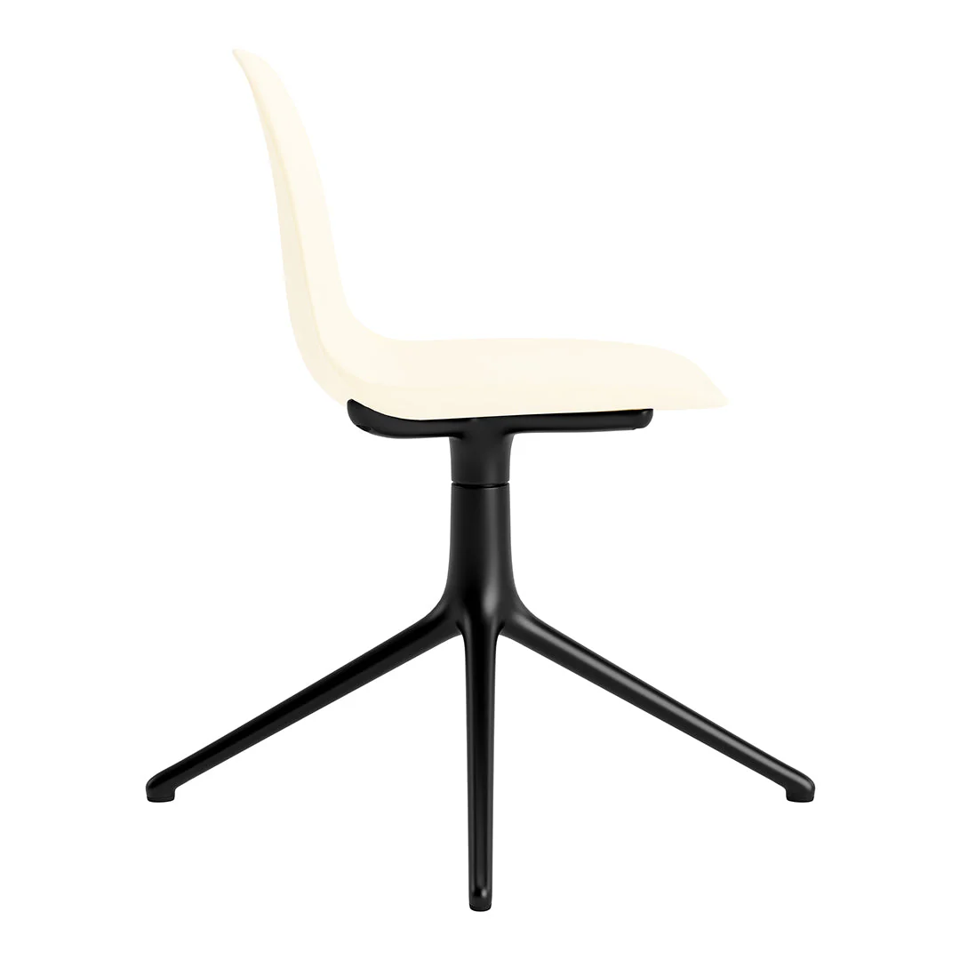 Form Chair - 4L Swivel Base - Image 63