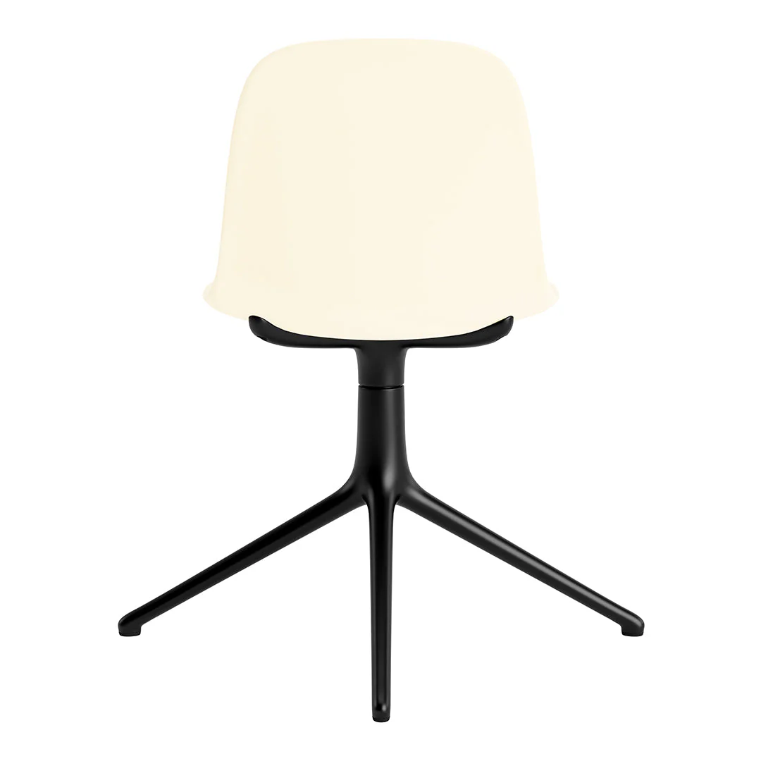 Form Chair - 4L Swivel Base - Image 64