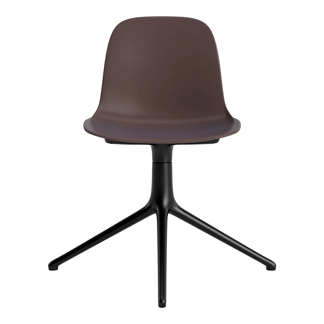 Form Chair - 4L Swivel Base - Image 66