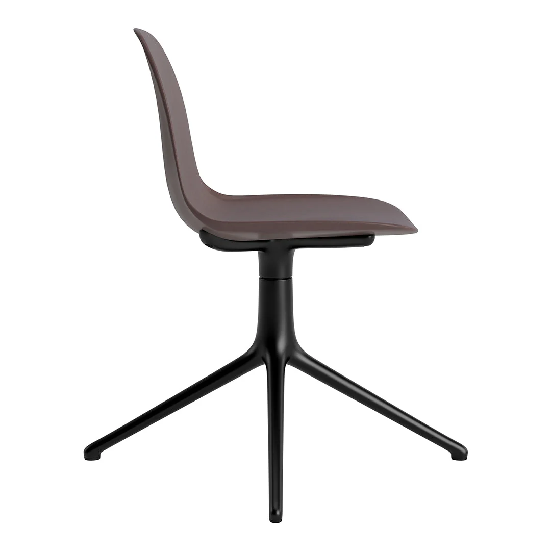 Form Chair - 4L Swivel Base - Image 67
