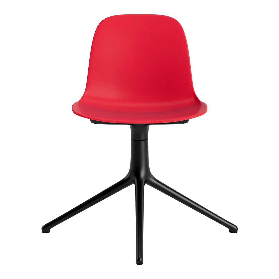 Form Chair - 4L Swivel Base - Image 70